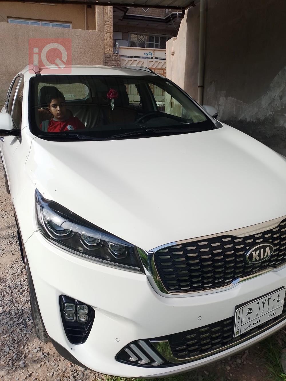 کیا سۆرینتۆ